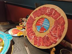 -吼堂老火锅(太古里总店)