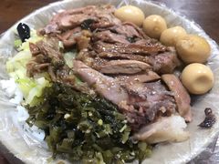 -陆长玖古法猪脚饭(玄风桥店)