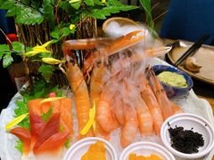 -和彩放题餐厅(酒仙桥店)