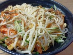 -大姨捞面(新安花园店)