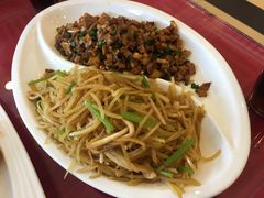 -大地春饼店(黄河路店)