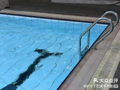 -温州体育中心游泳馆