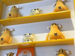 -BOPEYE·波派炸鸡(九霄天地店)