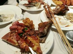 -星伦多 自助料理(圆融店)