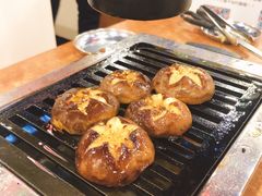 -蒜香焼肉PURUSHIN(马场路店)