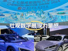 -中国西部国际博览城
