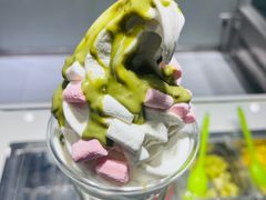 -Salud撒露欧洲冻酸奶(798艺术区店)