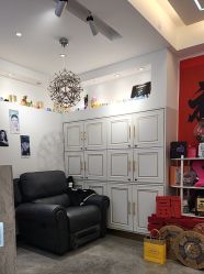 -U+nail优加专业美甲美睫