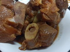 -东北酱骨头馆(蓁巷店)