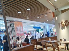 -面乙新派手擀面(大悦城店)