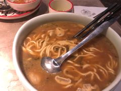 -新白鹿餐厅(金鹰新街口店)