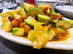 -百事晟渔村木火铁锅炖(玉带湾店)