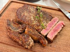 -MEAT MATE 鲜食肉铺(颐堤港店)