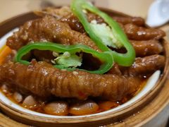 -茶小点(丽悦新天店)