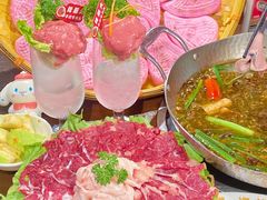 -潮澎派·潮汕菜大排档(南较西路店)