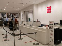 -优衣库(泉州中骏世界城店)