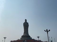 -天津妈祖文化园