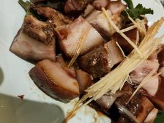 -小厨娘淮扬菜(六合欢乐港店)