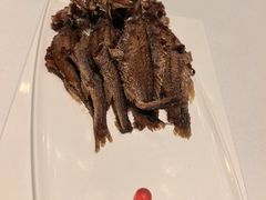 -鸿运楼烤鸭店(天桥店)