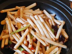 -顺风汤馆·广府粤菜(江宸天街店)