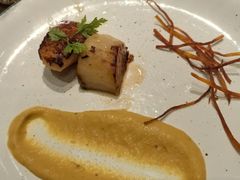 -博林天瑞喜来登酒店·西丽尚膳