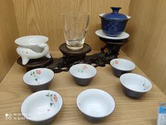 -中国茶叶博物馆(双峰馆区)