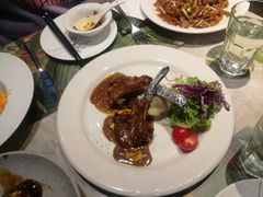 -大树餐厅(红旗街万达店)