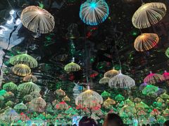 -武汉5D星空错觉艺术馆(中心百货店)