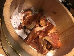 -胡桃里音乐酒馆(曲江店)