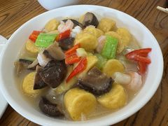 -南磨房食府(燕莎奥特莱斯购物中心店)