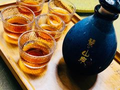 -二泉园老菜馆·百年无锡菜