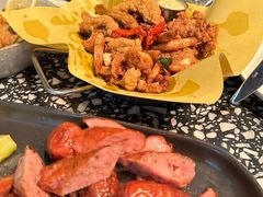 -ibarrel爱杯·bistro&brunch(江宁路店)