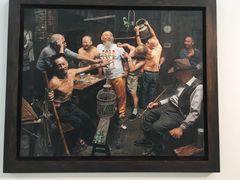 -四川美术学院美术馆