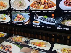 -徐记海鲜(汉城湖|太奥店)