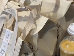 -喜茶(广州五羊邨店)