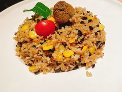-熹素·鲜美素食Vegetarian (天河领展店)