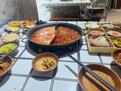 -贰回巷火锅馆(钟楼店)