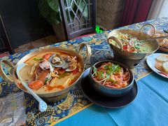 -南沙游艇会·大兵船餐厅