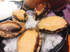 -捞围鲜·港式打边炉(海阳路店)