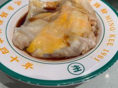 -西关明记肠粉·亚洲地标美食(北京路店)