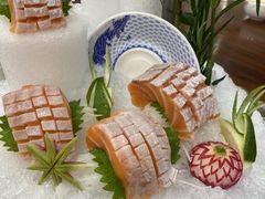 -东江海鲜酒家(艺都分店)