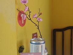 -今朝桃花醉川菜(县西巷店)