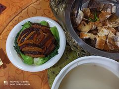 -张家卫·阳江菜·小海鲜(肥婆湾桥店)