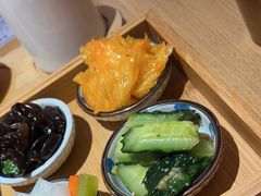-马记永·兰州牛肉面(天通苑家乐福店)