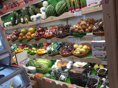 -百果园(丽景湾2店)