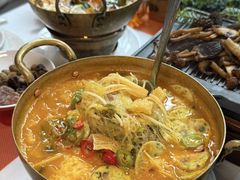 -若蘭慈·无国界素食料理(欢乐海岸店)