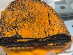 黄芝士猛犸包-Max Bakery 阿唛手作