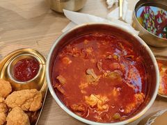 -梨花牛肉汤饭(仁恒伊势丹店)