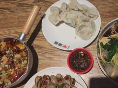 -潮庭·大连海鲜·炭火烧烤·扇贝王(大连店)