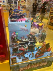 -LEGO(国贸商城店)
